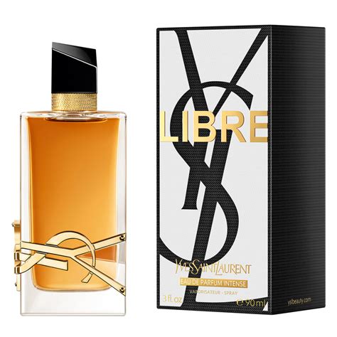 yves saint laurent libre intense for woman|ysl libre intense perfume sale.